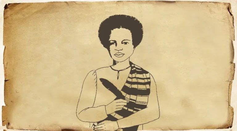 Find out about Esperança Garcia, a Black enslaved woman, the first female Brazilian lawyer