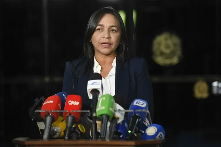 'CPMI do 8 de janeiro foi vital para o que estamos acompanhando hoje', diz relatora