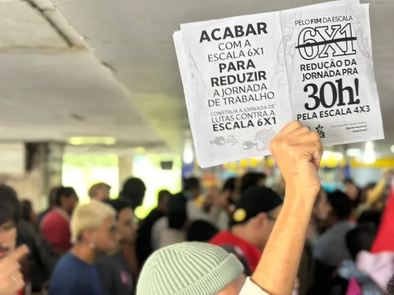 Será que existe Vida Além do Trabalho?