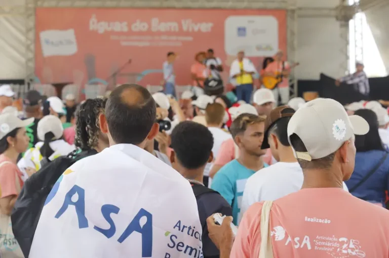 EnconASA: Semiárido avança com propostas inovadoras de convivência e sustentabilidade
