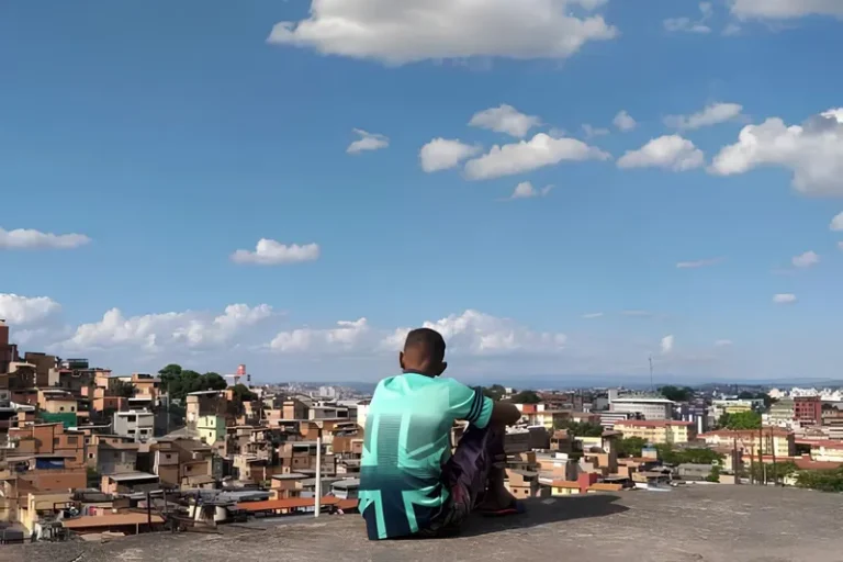 Eleições 2024, favelas e o voto