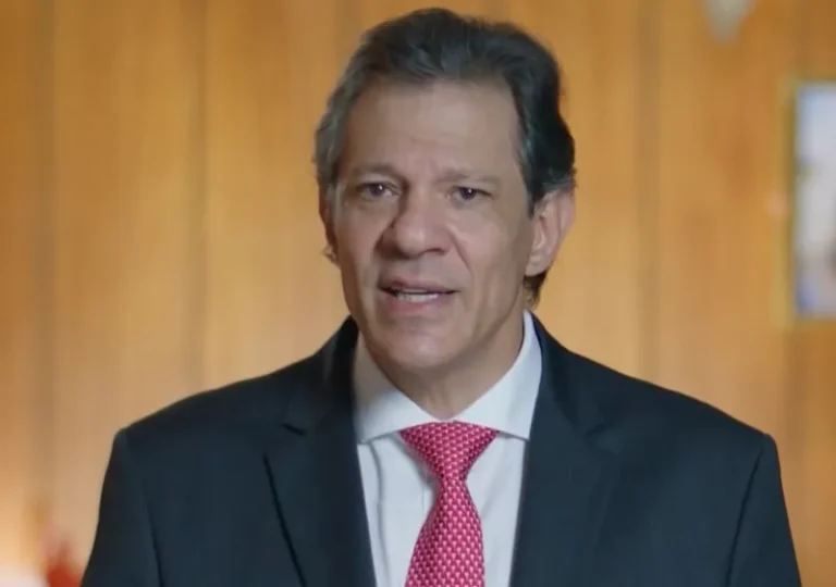 Haddad anuncia cortes, isenção de IR para até R$ 5 mil e faixa para ganhos acima de R$ 50 mil