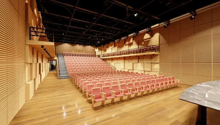 Porto Alegre vai ganhar uma nova sala de teatro em 2025