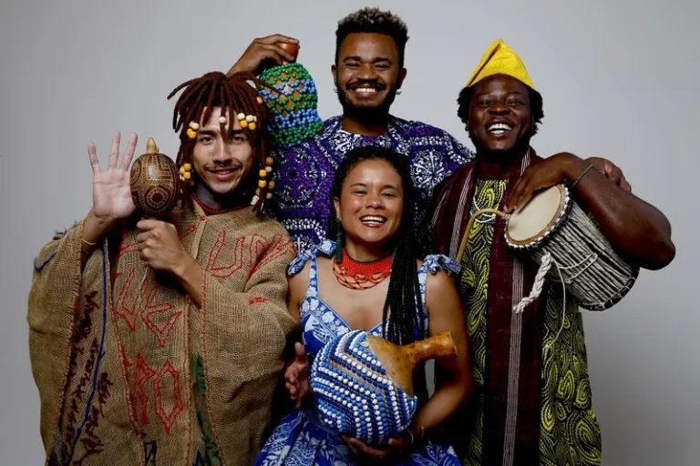 Cultura afro-brasileira e indígena vai circular pelo RS com apresentações gratuitas