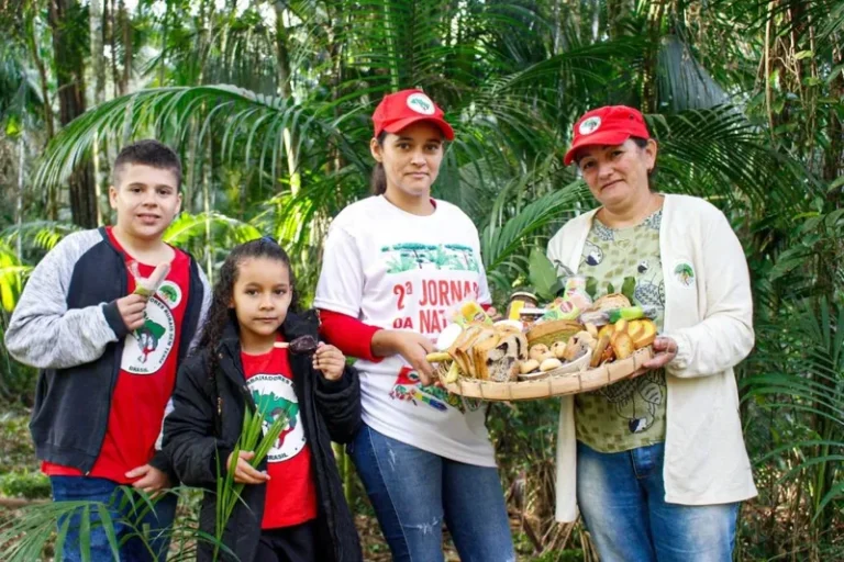 Agroecologia: um caminho necessário para enfrentar a crise ambiental