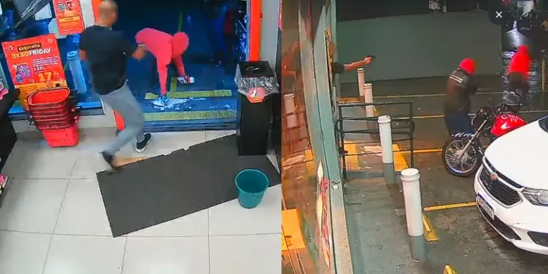 Morte no Oxxo: família tem 'esperança de justiça' após vídeo provar execução e mentira de PM 
