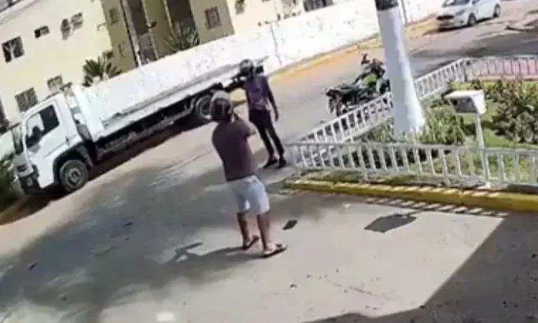 Basta! O racismo e a violência policial na segurança pública não podem ser naturalizados