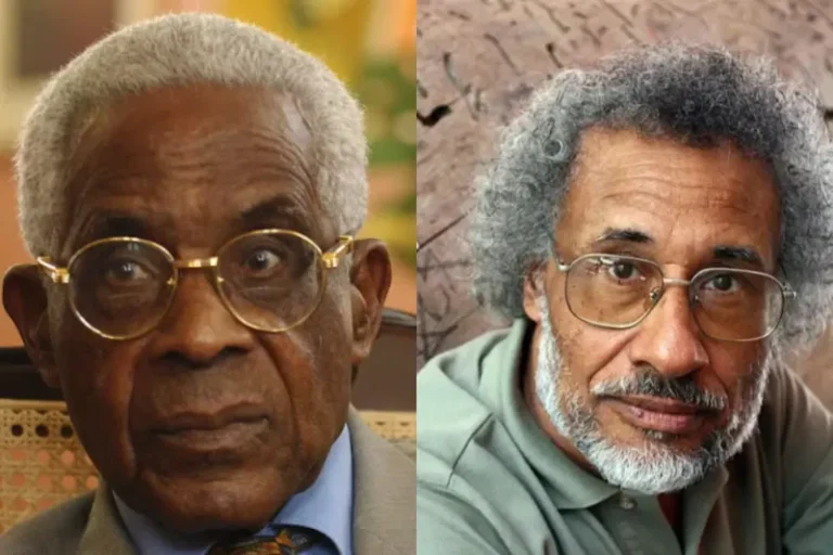 Regionalidades Poéticas: Aimé Césaire e Oliveira Silveira 