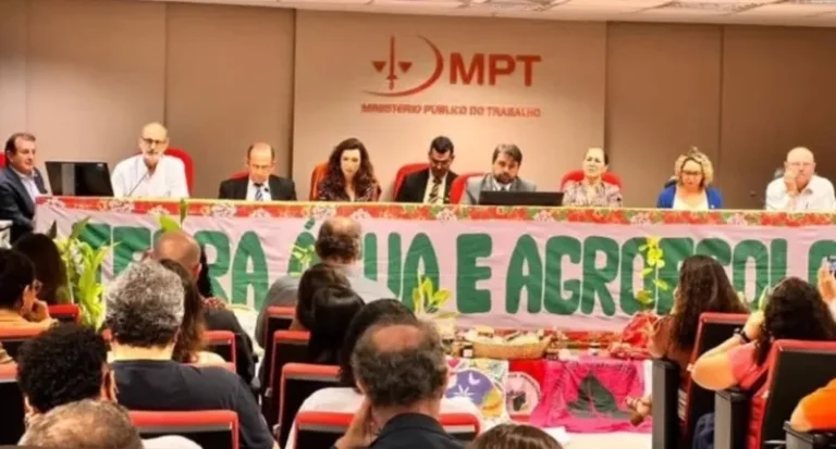 O que falta para o governo federal lançar o Programa de Redução de Agrotóxicos?