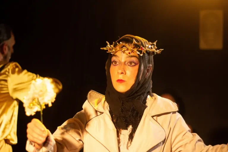 ‘Os Sofrimentos do Jovem Werther’ de Johann Wolfgang von Goethe ganha peça teatral