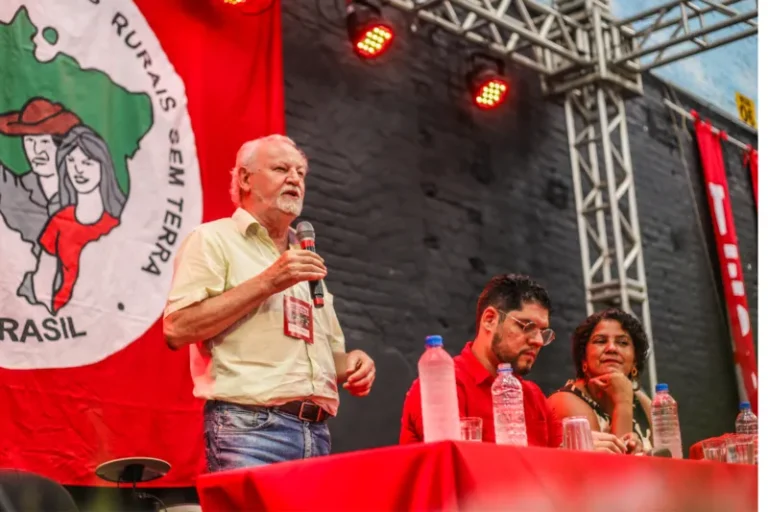 Landless Rural Workers' Movement criticizes the paralysis of actions under the Lula government