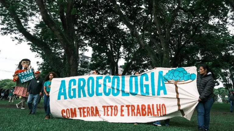 Como a agroecologia está respondendo às mudanças climáticas no Brasil