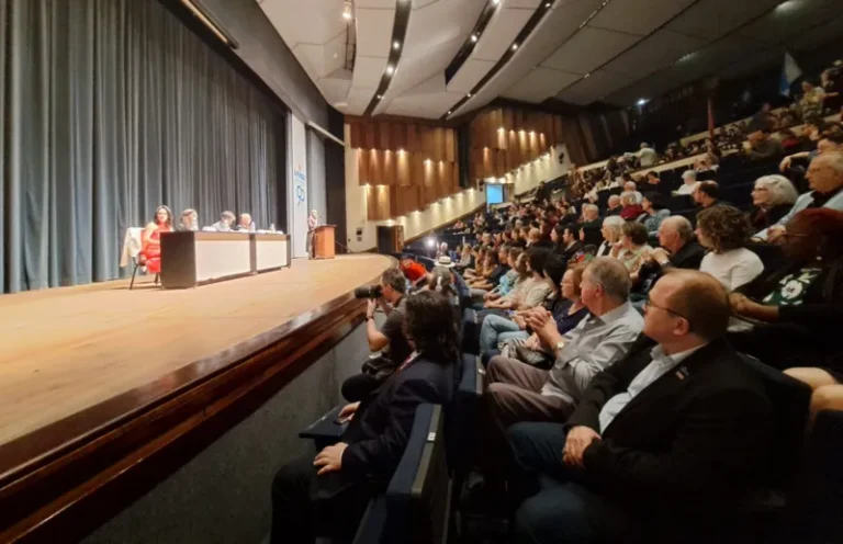 UFRGS instala Comissão da Verdade no Dia Internacional dos Direitos Humanos