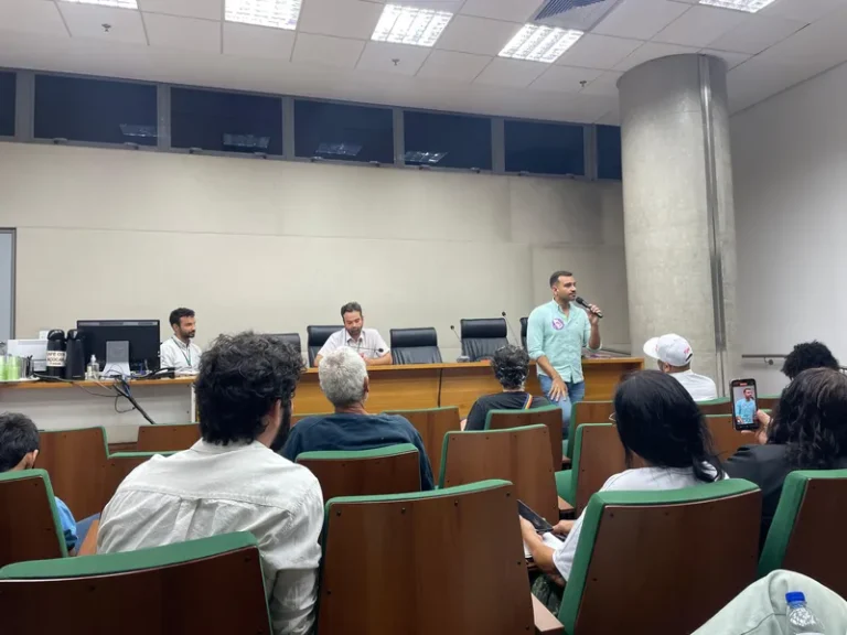 Reunião pública debate rumos do Plano Diretor do DF e estratégias de participação social
