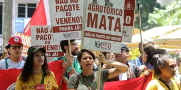 Campanha Permanente Contra os Agrotóxicos e Pela Vida
