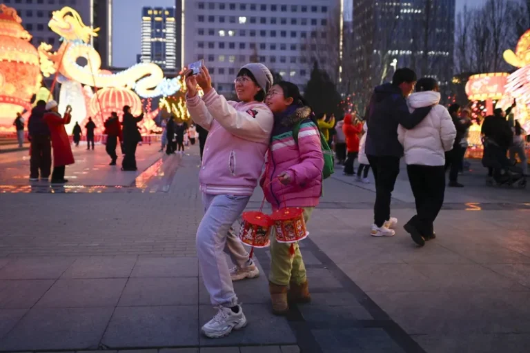 China quer impulsionar o consumo e expandir a demanda interna em 2025