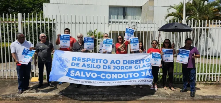 Por que denunciar o 'lawfare' no Dia Internacional dos Direitos Humanos?