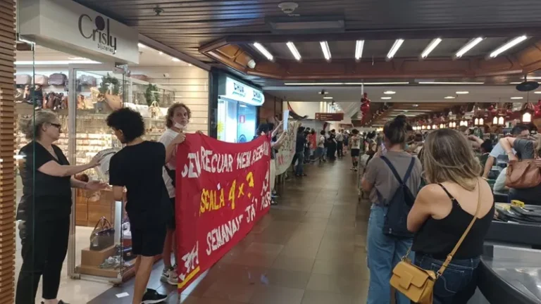 Caso Zaffari: funcionários denunciam controle de uso do banheiro e trabalho excessivo de jovens