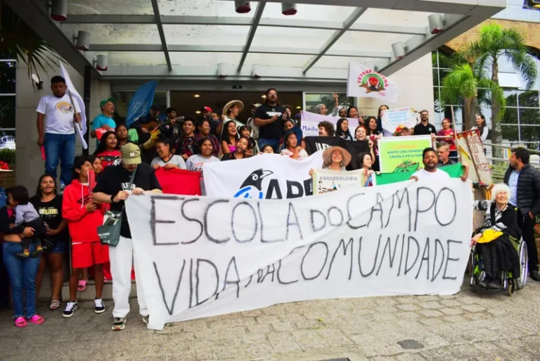 Seed e Apec avançam no reconhecimento das Licenciaturas em Educação do Campo