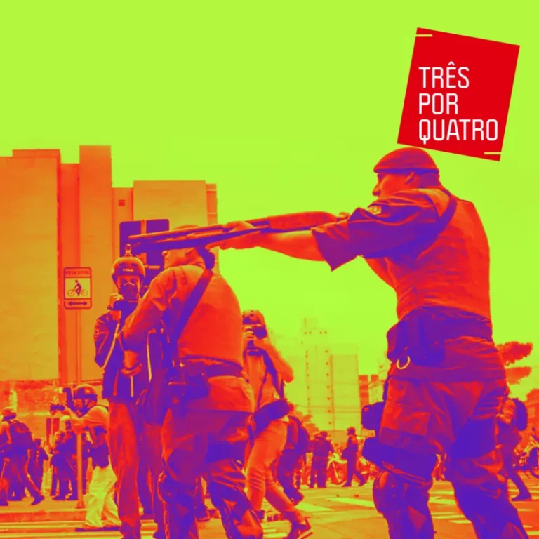 Tarcísio perde o controle: alta da violência policial em SP reflete autonomia ideológica da PM