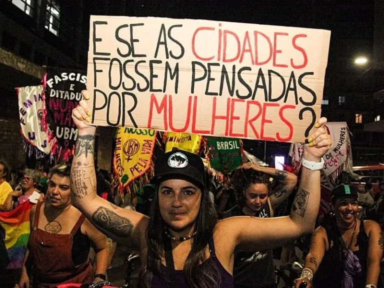 Depois da enchente e das eleições: por uma Porto Alegre diversa e democrática 