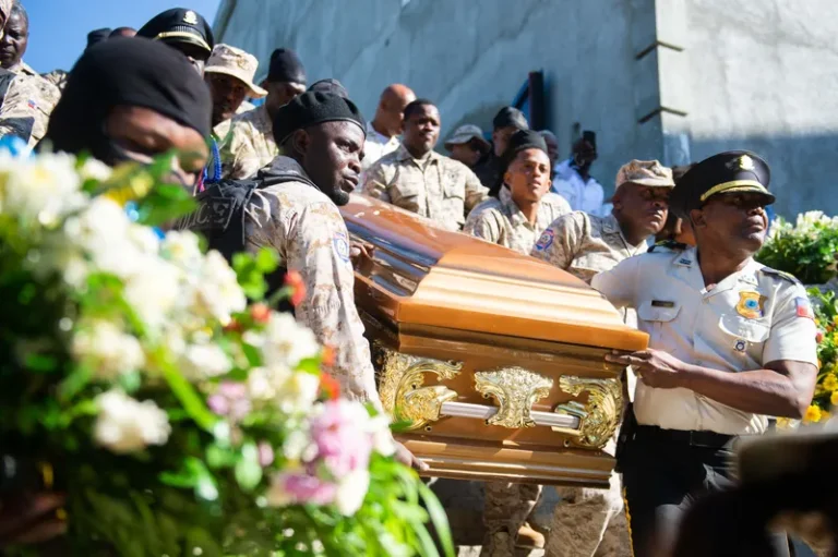 Haiti declara estado de emergência por ameaça de grupos armados