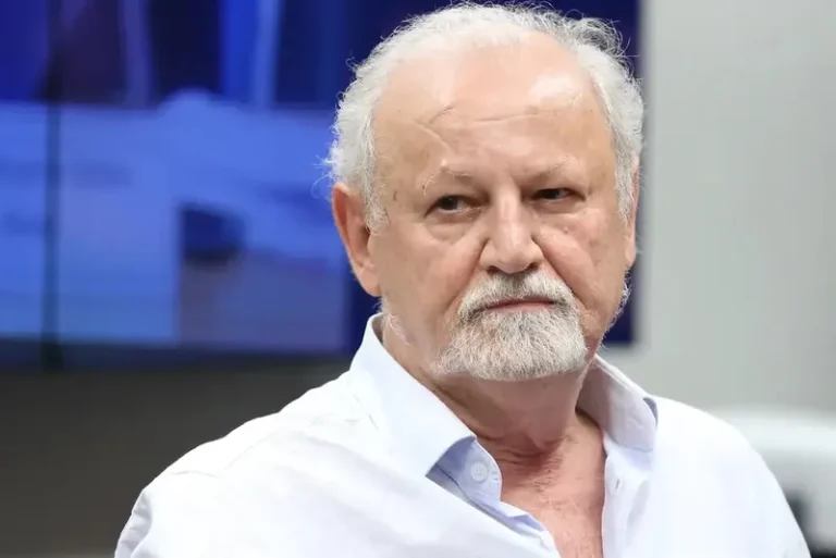'Estamos putos da cara com a incompetência do governo', diz Stedile, do MST
