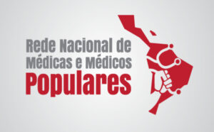 Rede de Médicas e Médicos Populares - DF
