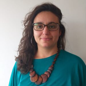 Barbara Pontes