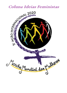 Marcha Mundial das Mulheres de João Pessoa (PB)
