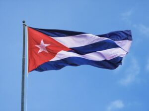 Vem pra Cuba!