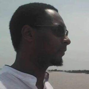 Maister F. da Silva