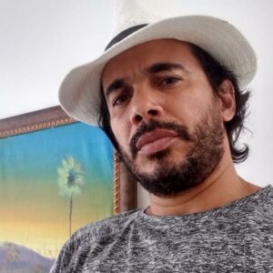 Prof. Alexandre Eduardo