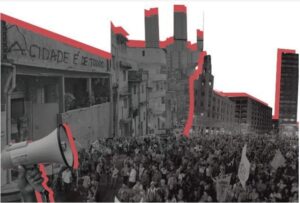 Lutas Urbanas