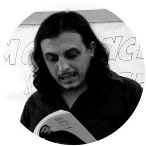 Eduardo Mara
