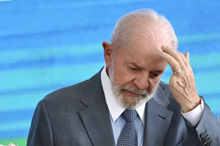 Avaliação negativa de Lula 3 supera a positiva pela primeira vez; aprovação é maior entre ricos