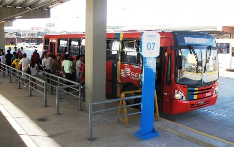 A tarifa zero e a possível revolução no transporte público pernambucano