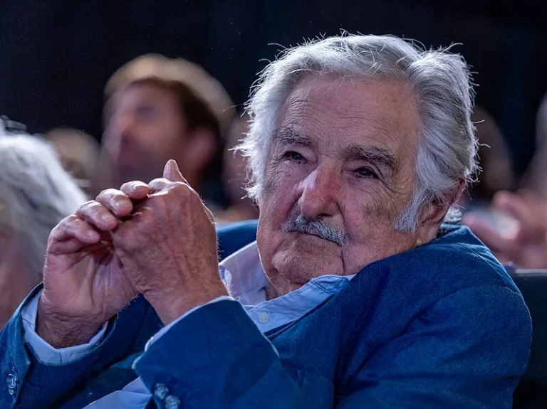 Pepe Mujica revela que câncer se espalhou e não pode ser interrompido: 'Meu ciclo acabou'