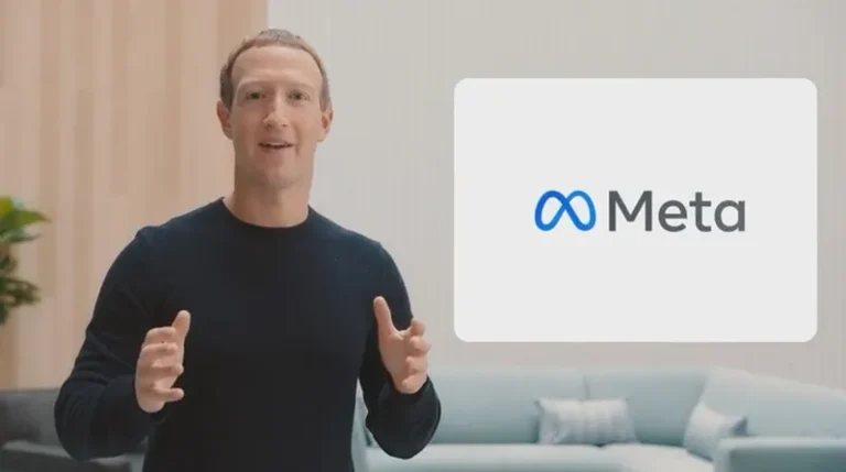 A Meta é a desinformação e a ameaça a direitos humanos