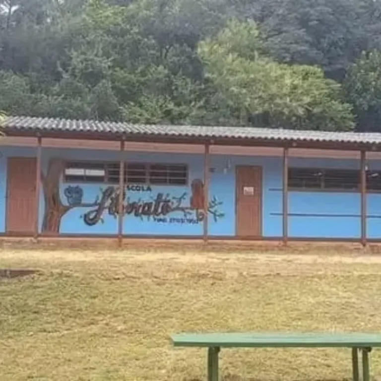 Escola Estadual Rural do município de Viamão (RS) será fechada