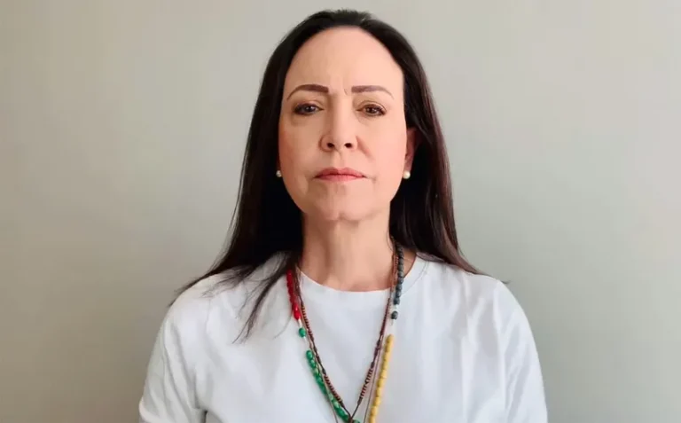 Organizações internacionais criticam Nobel da Paz a María Corina Machado