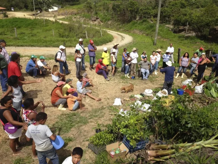 Justiça determina prisão de segundo suspeito de ataque a assentamento do MST em SP