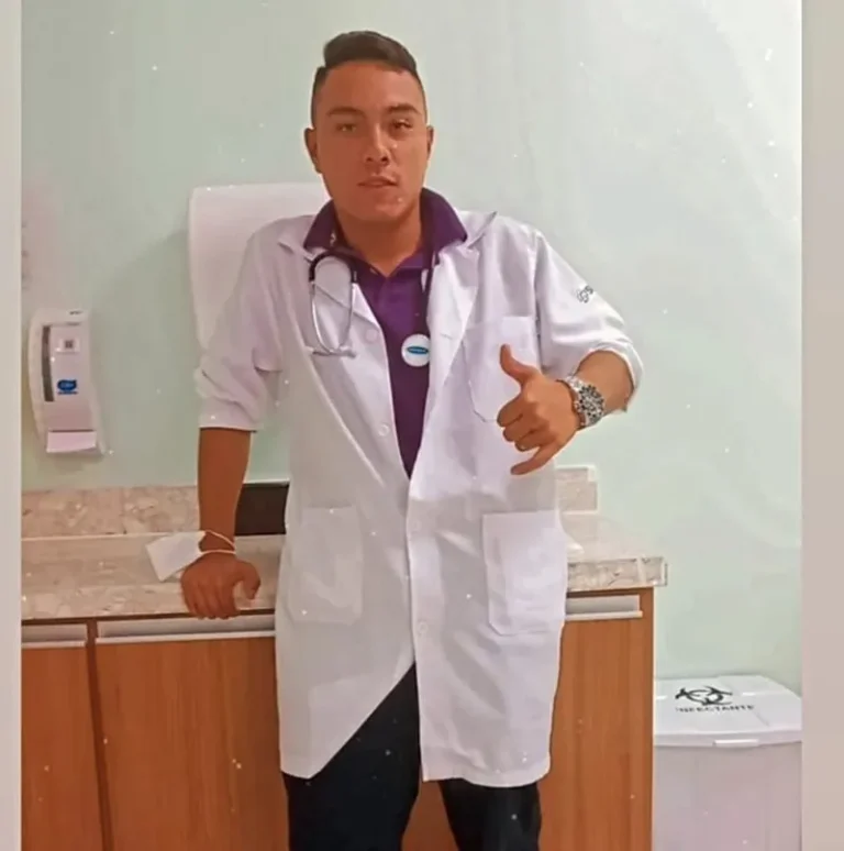 Justiça de SP nega prisão preventiva de PM que matou estudante de medicina à queima-roupa
