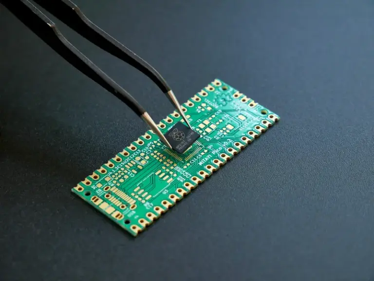 China ‘tomará medidas firmes’ contra restrições dos EUA sobre chips de IA, afirma porta-voz