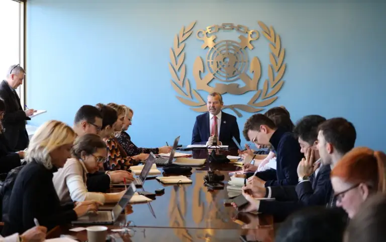 Canal do Panamá continuará com o Panamá, afirma chefe de agência da ONU em resposta a Trump