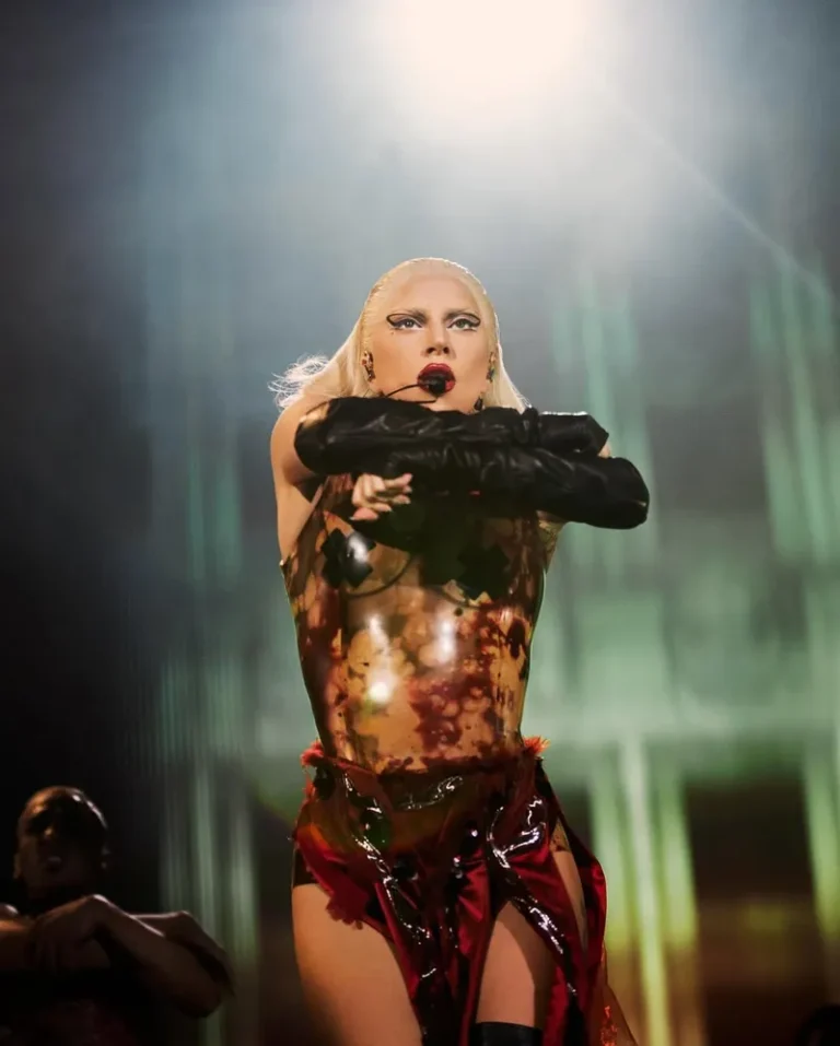 Megashow gratuito da Lady Gaga na praia de Copacabana é confirmado para 3 de maio