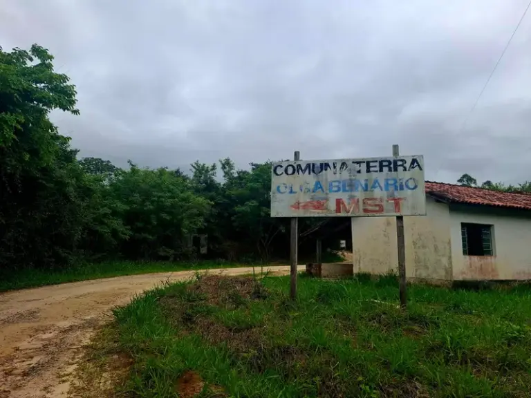 'Mata tudo, mata todo mundo': a história do ataque de grileiros ao MST em Tremembé