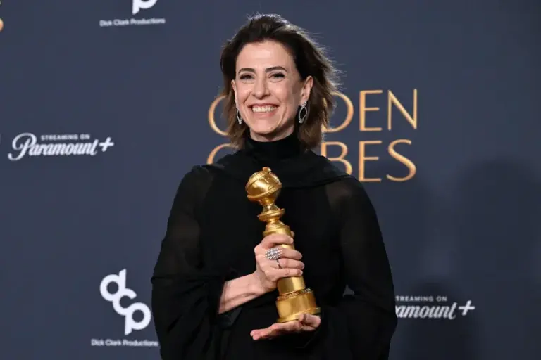 'Ainda Estou Aqui' é indicado ao Bafta na categoria Melhor Filme de Língua Não Inglesa