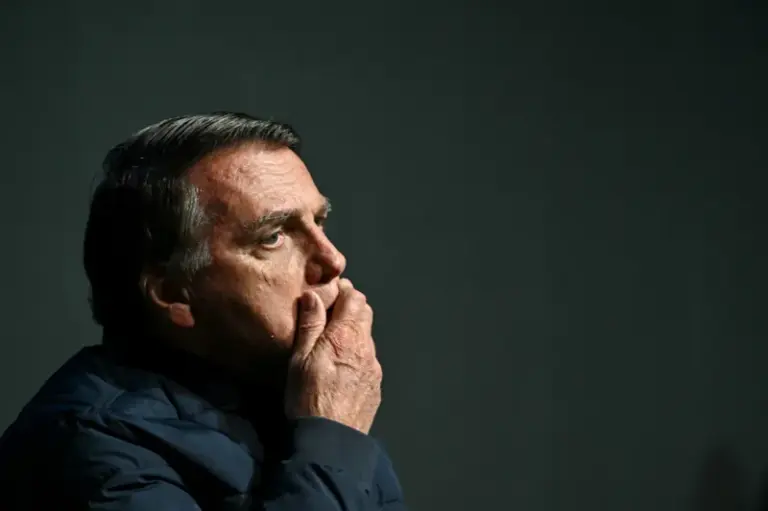 PGR denuncia Bolsonaro por tentativa de golpe de Estado 