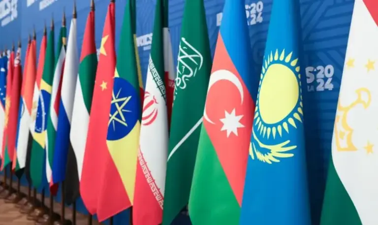 Brasil anuncia Cuba, Bolívia e mais sete países como novos integrantes do Brics